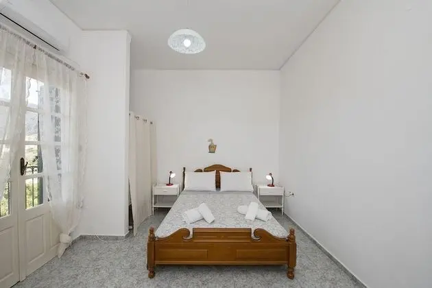 Traditional Ev, Deniz Manzaralı