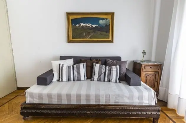 Junior Süit (Giacometta)