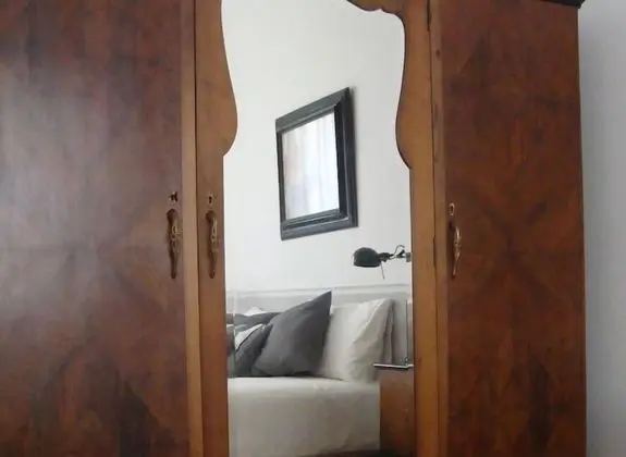 Junior Süit (Giacometta)