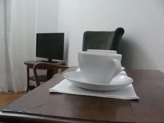 Junior Süit (Giacometta)