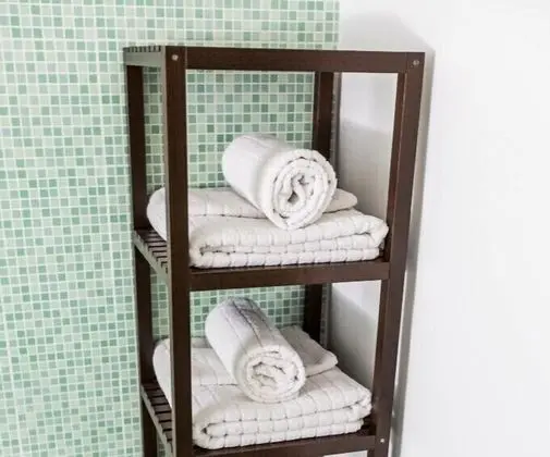 Tek Büyük Yataklı Oda (Gianduja)