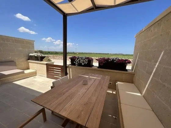 Exclusive Stüdyo Süit