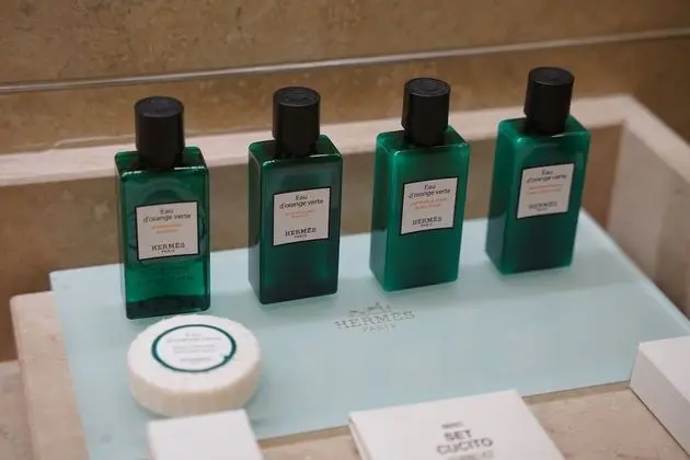 Exclusive Stüdyo Süit