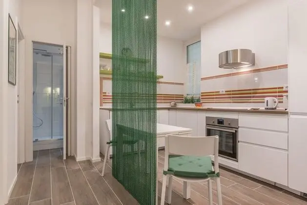 Apart Daire, 2 Yatak Odası