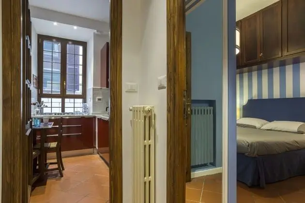 Apart Daire, 2 Yatak Odası