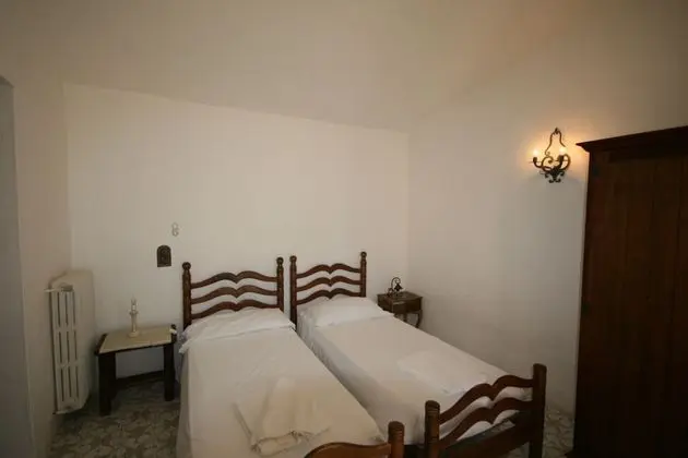 Villa, 3 Yatak Odası