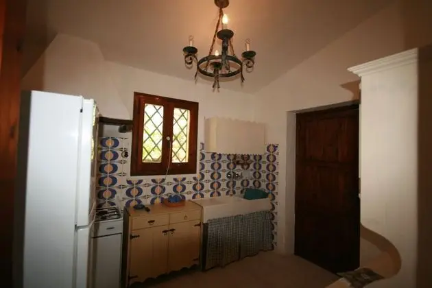 Villa, 3 Yatak Odası