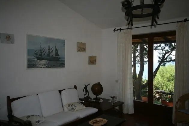 Villa, 3 Yatak Odası
