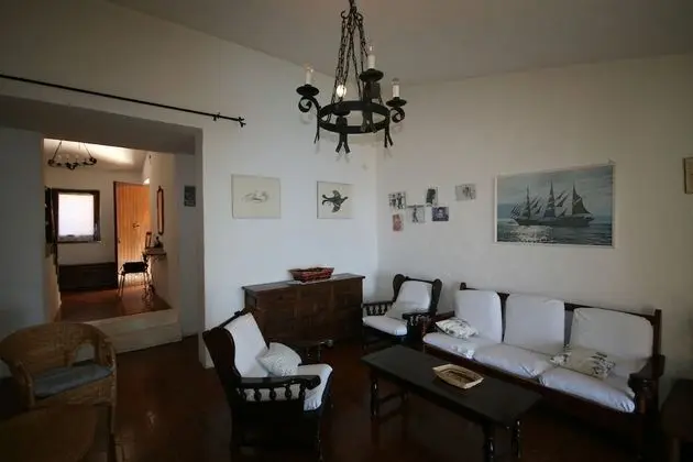 Villa, 3 Yatak Odası