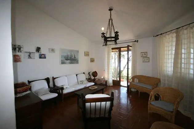 Villa, 3 Yatak Odası