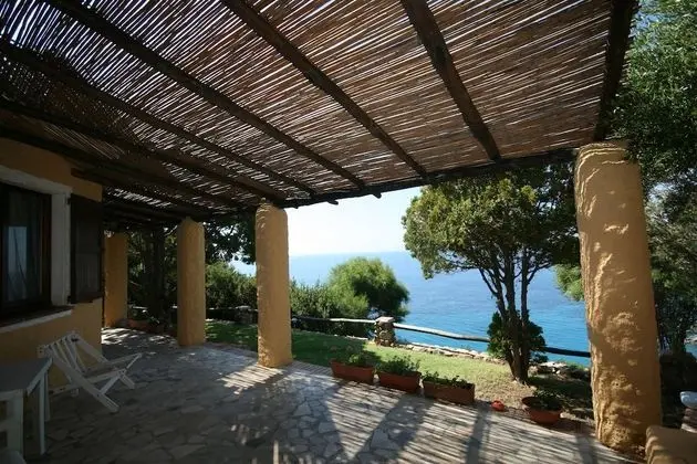 Villa, 3 Yatak Odası