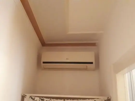Basic Tek Büyük Yataklı Oda