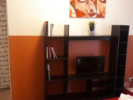 Basic Tek Büyük Yataklı Oda