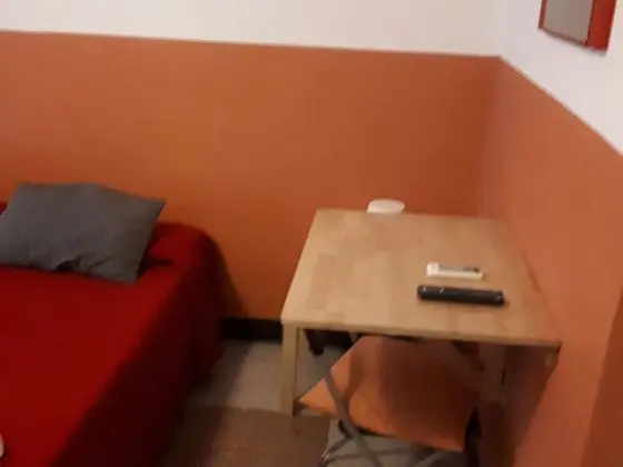 Basic Tek Büyük Yataklı Oda