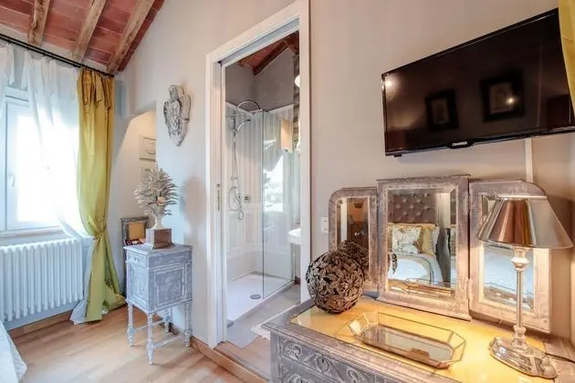 Villa, Sigara İçilebilir