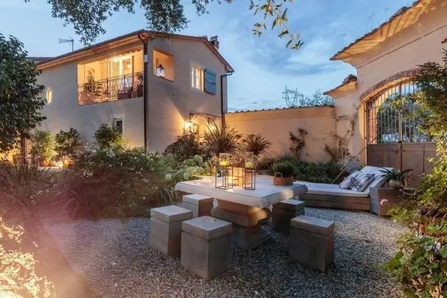 Villa, Sigara İçilebilir