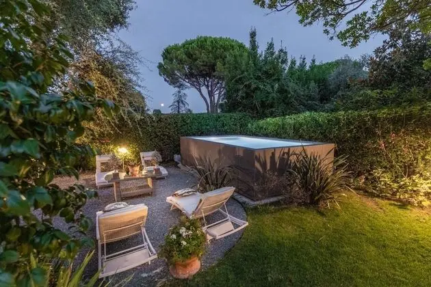 Villa, Sigara İçilebilir