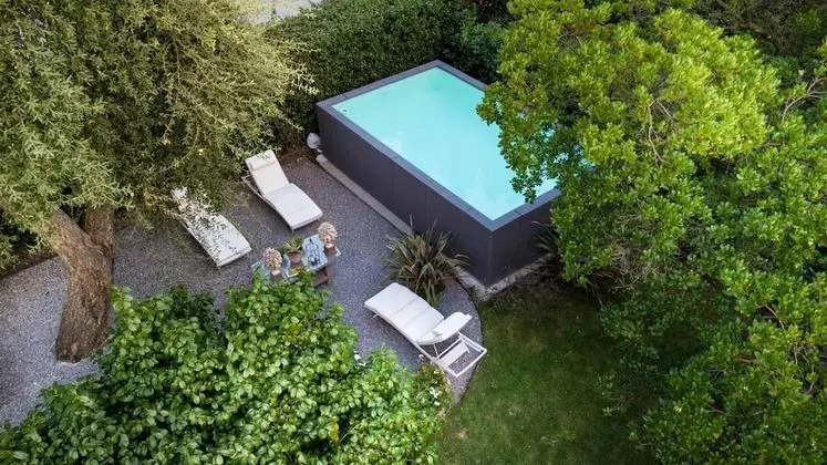 Villa, Sigara İçilebilir