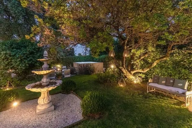 Villa, Sigara İçilebilir