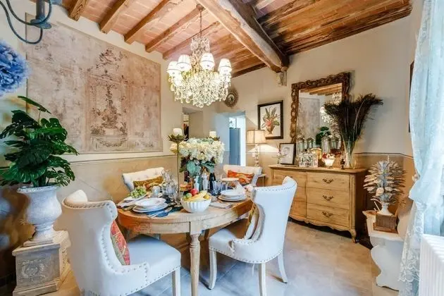 Villa, Sigara İçilebilir