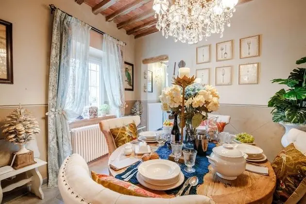 Villa, Sigara İçilebilir