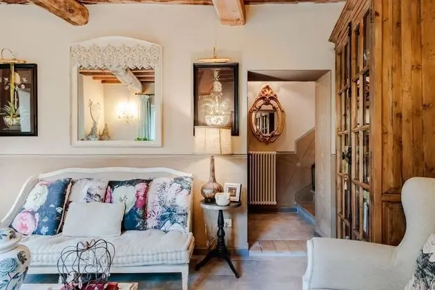 Villa, Sigara İçilebilir