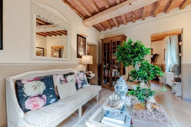 Villa, Sigara İçilebilir