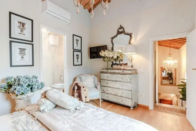 Villa, Sigara İçilebilir