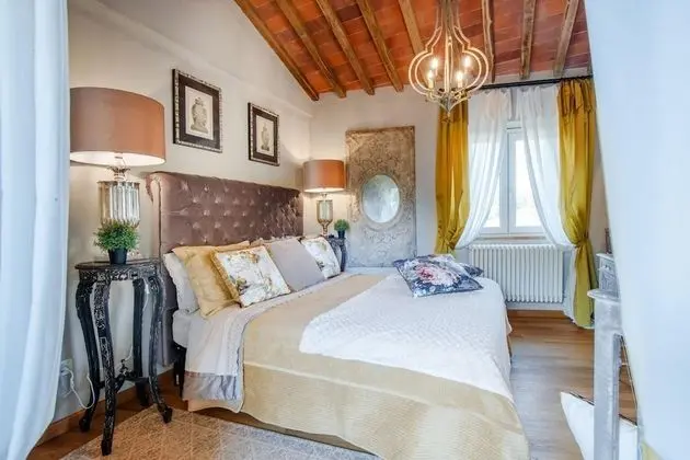 Villa, Sigara İçilebilir