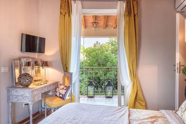 Villa, Sigara İçilebilir