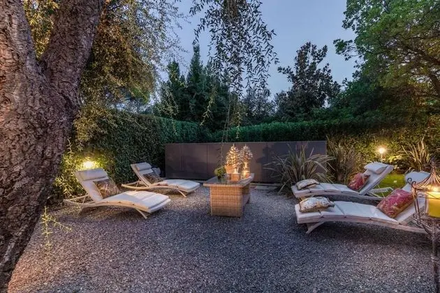 Villa, Sigara İçilebilir