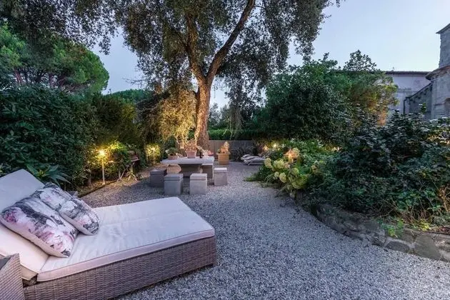 Villa, Sigara İçilebilir