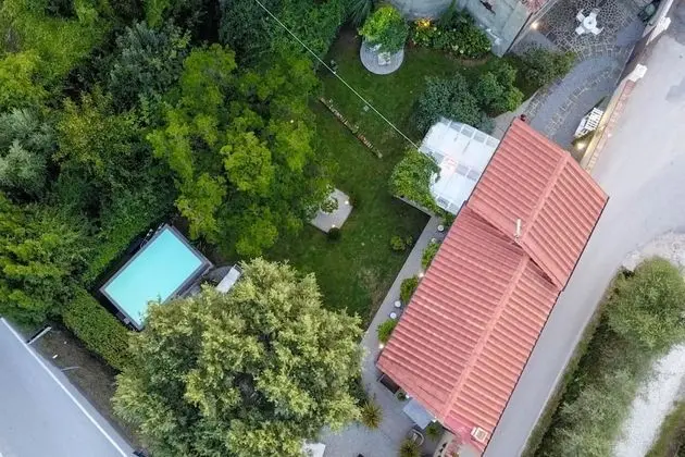 Villa, Sigara İçilebilir