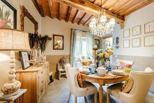 Villa, Sigara İçilebilir