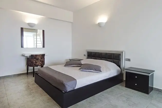 Superior Room with Sea View - Split Level