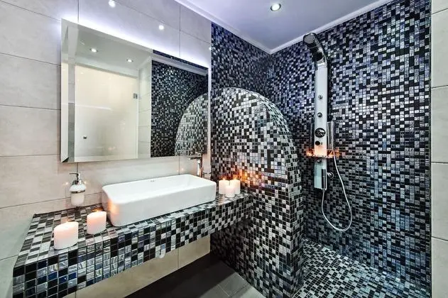 Superior Room with Sea View - Split Level