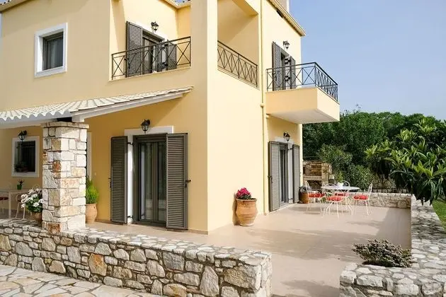 Villa, 3 Yatak Odası, Sigara İçilebilir, Buzdolabı