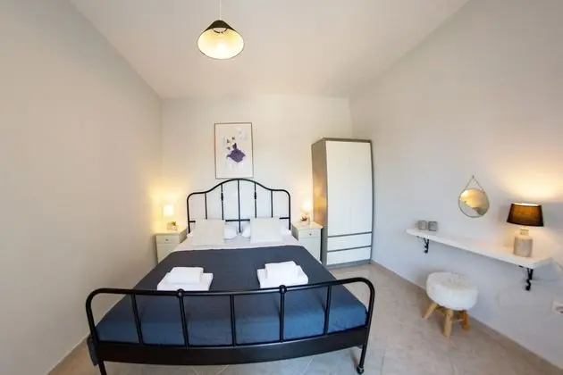 Villa, 3 Yatak Odası, Sigara İçilebilir, Buzdolabı