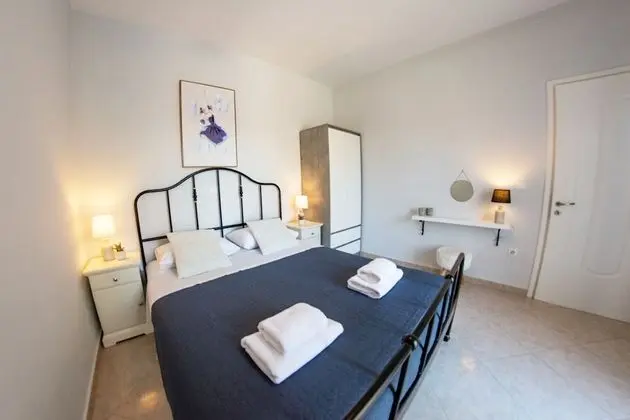 Villa, 3 Yatak Odası, Sigara İçilebilir, Buzdolabı