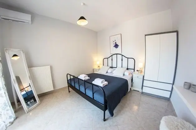 Villa, 3 Yatak Odası, Sigara İçilebilir, Buzdolabı