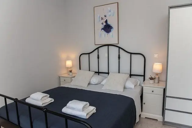 Villa, 3 Yatak Odası, Sigara İçilebilir, Buzdolabı