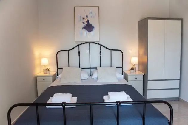 Villa, 3 Yatak Odası, Sigara İçilebilir, Buzdolabı