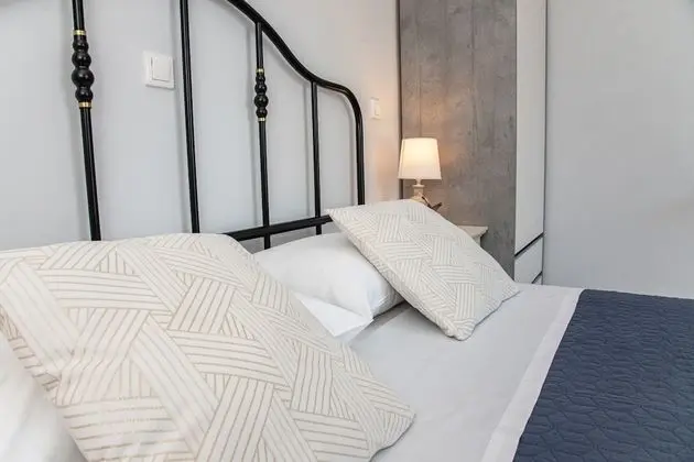 Villa, 3 Yatak Odası, Sigara İçilebilir, Buzdolabı