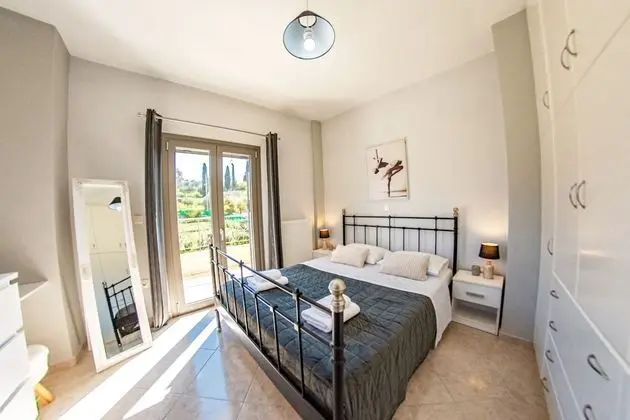 Villa, 3 Yatak Odası, Sigara İçilebilir, Buzdolabı