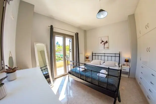 Villa, 3 Yatak Odası, Sigara İçilebilir, Buzdolabı