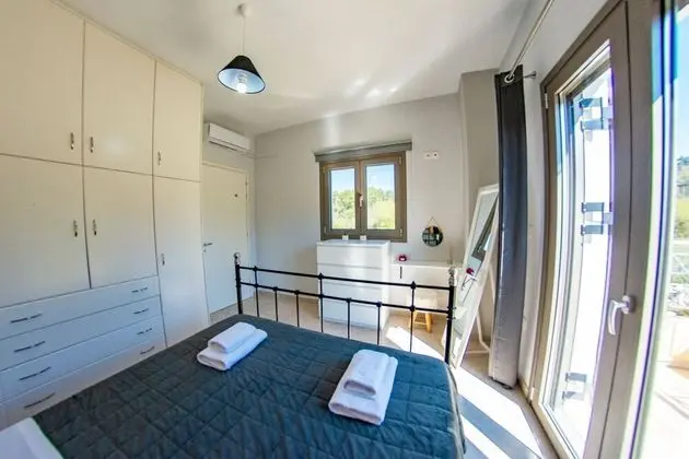 Villa, 3 Yatak Odası, Sigara İçilebilir, Buzdolabı