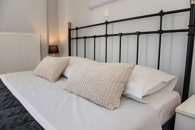 Villa, 3 Yatak Odası, Sigara İçilebilir, Buzdolabı