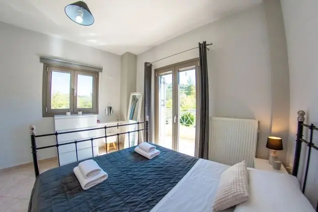 Villa, 3 Yatak Odası, Sigara İçilebilir, Buzdolabı