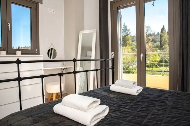 Villa, 3 Yatak Odası, Sigara İçilebilir, Buzdolabı