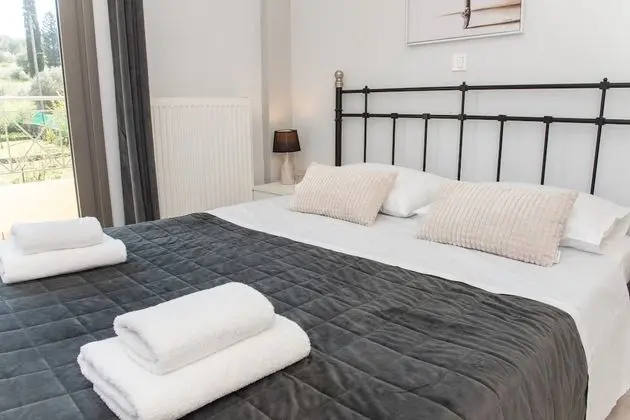 Villa, 3 Yatak Odası, Sigara İçilebilir, Buzdolabı